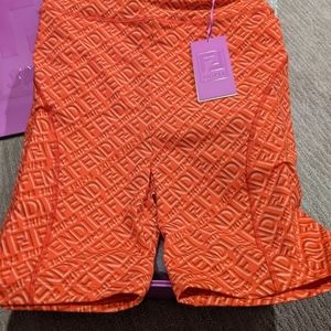 Fendi Skims Shorts